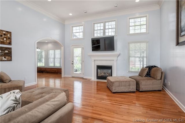 3558 Lafayette Parkway, Floyds Knobs, IN 47119