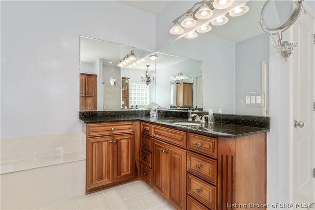 3558 Lafayette Parkway, Floyds Knobs, IN 47119