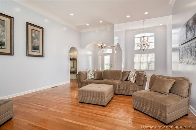 3558 Lafayette Parkway, Floyds Knobs, IN 47119
