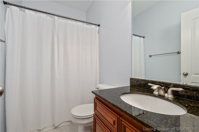 3558 Lafayette Parkway, Floyds Knobs, IN 47119