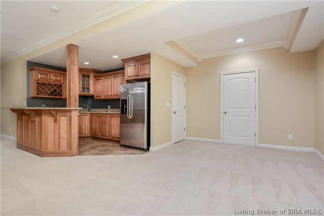 3558 Lafayette Parkway, Floyds Knobs, IN 47119