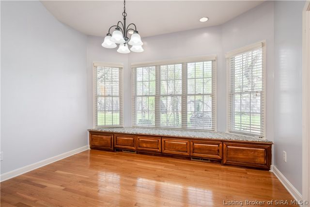 3558 Lafayette Parkway, Floyds Knobs, IN 47119