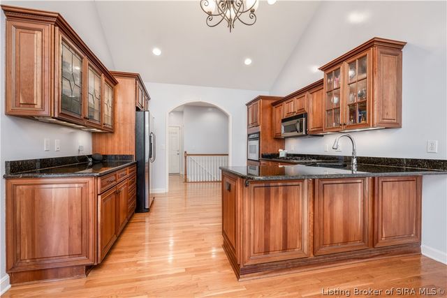 3558 Lafayette Parkway, Floyds Knobs, IN 47119