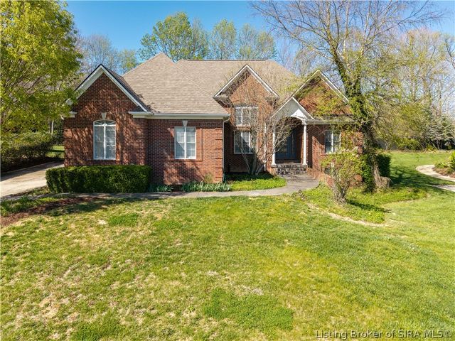 3558 Lafayette Parkway, Floyds Knobs, IN 47119