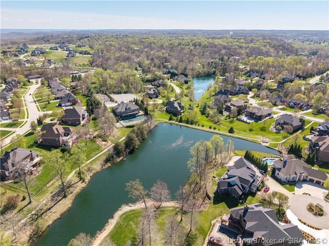 3558 Lafayette Parkway, Floyds Knobs, IN 47119