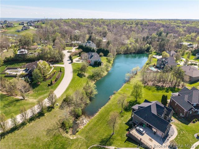 3558 Lafayette Parkway, Floyds Knobs, IN 47119