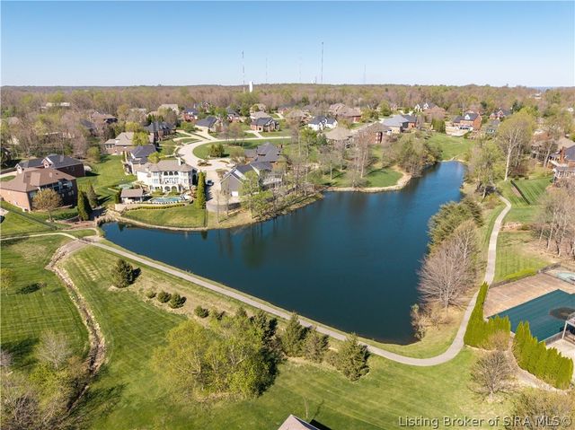 3558 Lafayette Parkway, Floyds Knobs, IN 47119