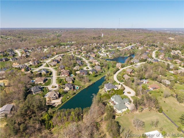 3558 Lafayette Parkway, Floyds Knobs, IN 47119