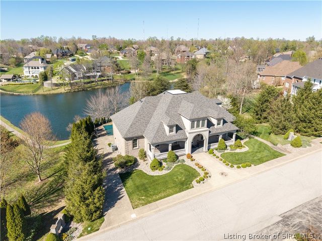 3558 Lafayette Parkway, Floyds Knobs, IN 47119