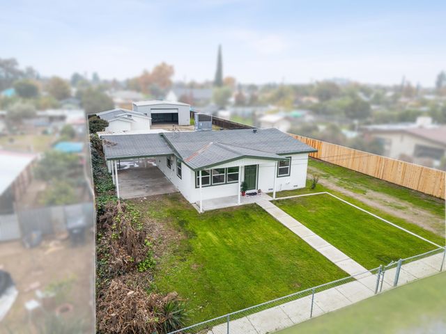 1659 Tyler Avenue, Porterville, CA 93257