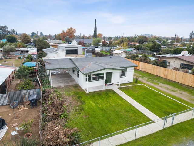 1659 Tyler Avenue, Porterville, CA 93257