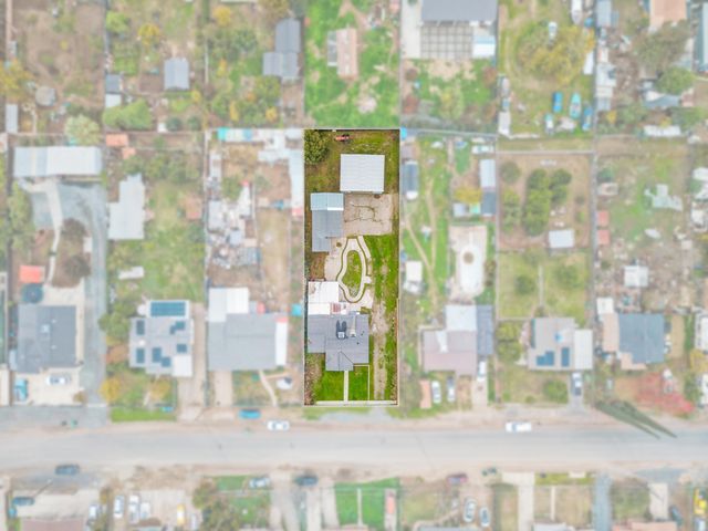 1659 Tyler Avenue, Porterville, CA 93257