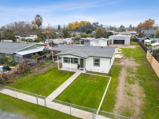 1659 Tyler Avenue, Porterville, CA 93257