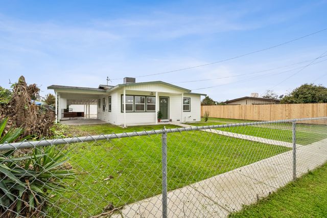 1659 Tyler Avenue, Porterville, CA 93257