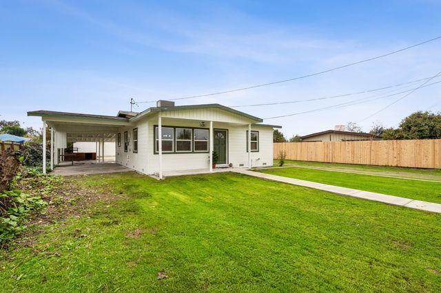 1659 Tyler Avenue, Porterville, CA 93257
