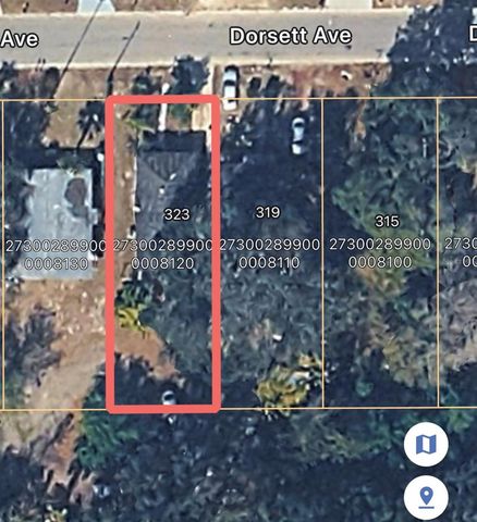 323 DORSETT AVENUE, Lake Wales, FL 33853