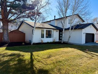 2078 E 10140 S, Sandy, UT 84092