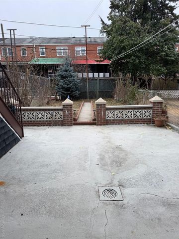 6932 Eliot Avenue, Middle Village, NY 11379