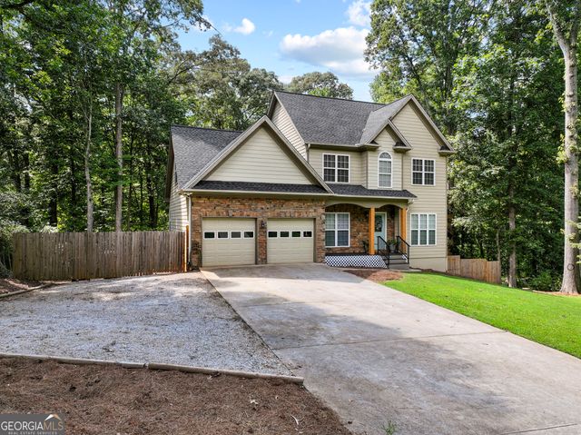87 BOULDER Crest, Hoschton, GA 30548