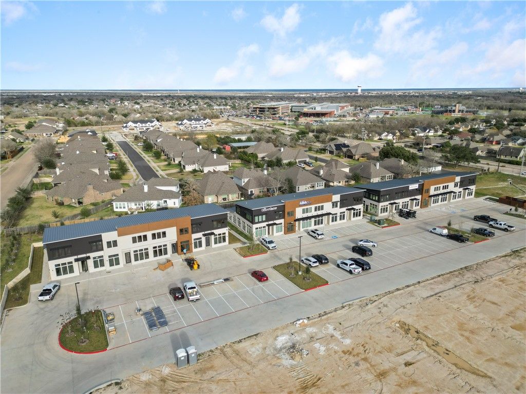 2800 Barron RD, College Station, TX 77845 — photo 2