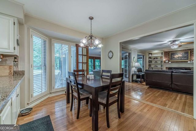 3734 Sandford Courts SW, Lilburn, GA 30047