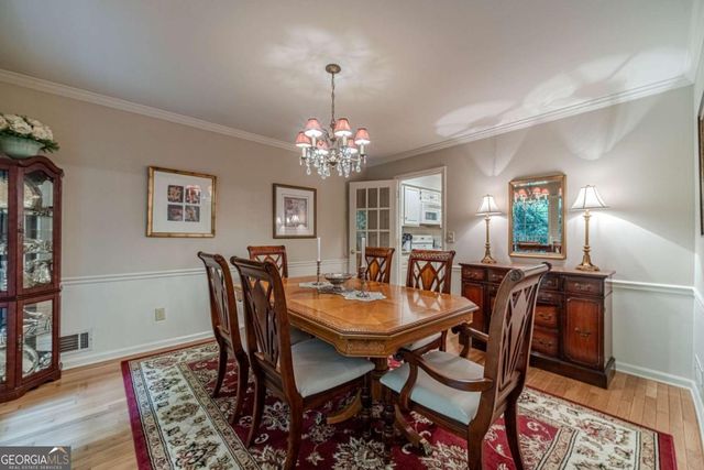 3734 Sandford Courts SW, Lilburn, GA 30047