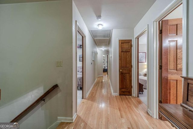 3734 Sandford Courts SW, Lilburn, GA 30047