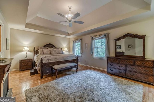 3734 Sandford Courts SW, Lilburn, GA 30047