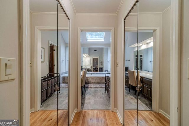 3734 Sandford Courts SW, Lilburn, GA 30047