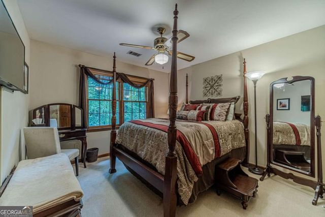 3734 Sandford Courts SW, Lilburn, GA 30047