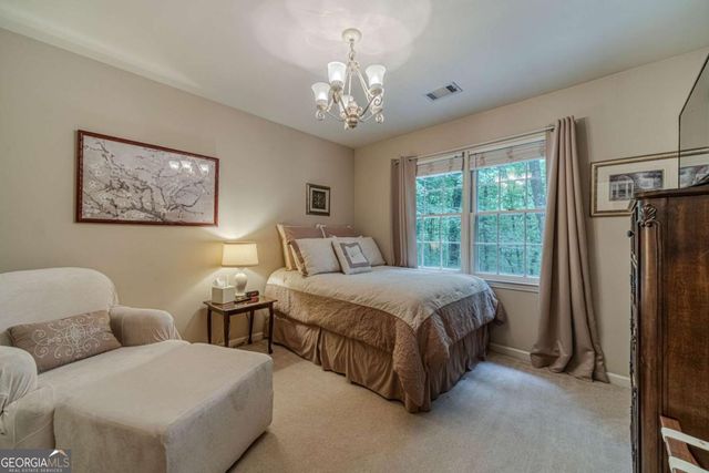 3734 Sandford Courts SW, Lilburn, GA 30047