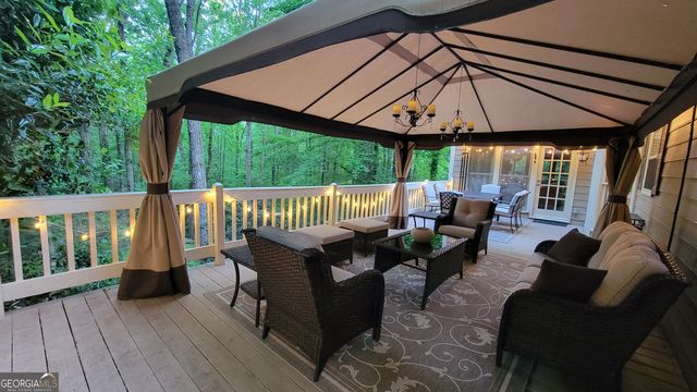 3734 Sandford Courts SW, Lilburn, GA 30047