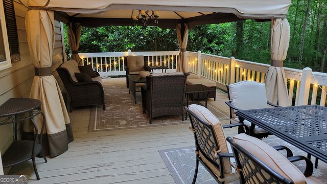 3734 Sandford Courts SW, Lilburn, GA 30047