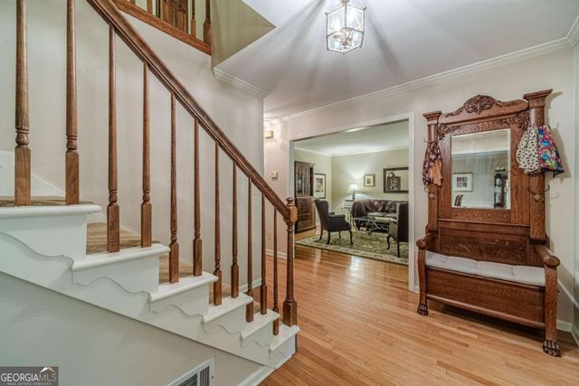 3734 Sandford Courts SW, Lilburn, GA 30047