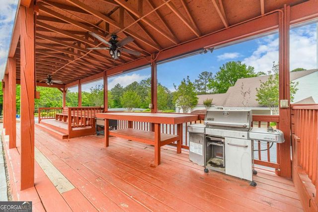 3734 Sandford Courts SW, Lilburn, GA 30047