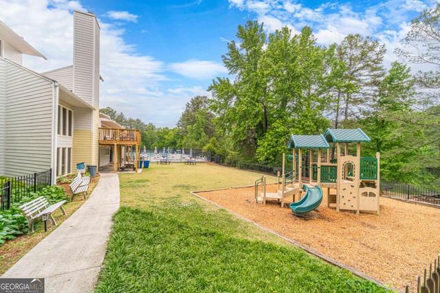 3734 Sandford Courts SW, Lilburn, GA 30047