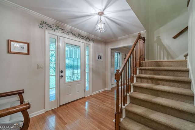 3734 Sandford Courts SW, Lilburn, GA 30047