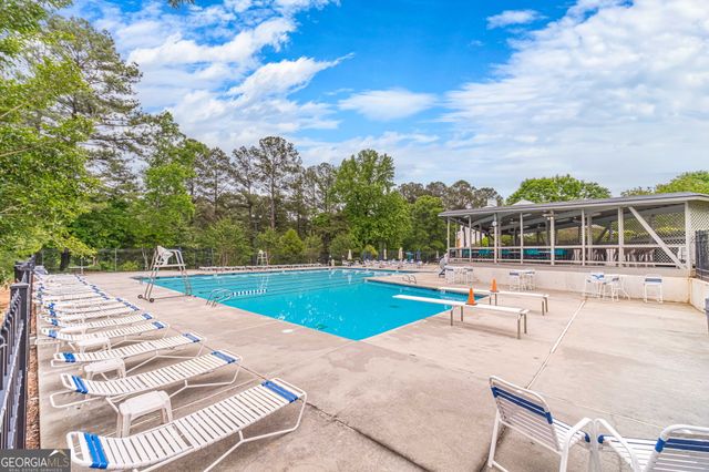 3734 Sandford Courts SW, Lilburn, GA 30047