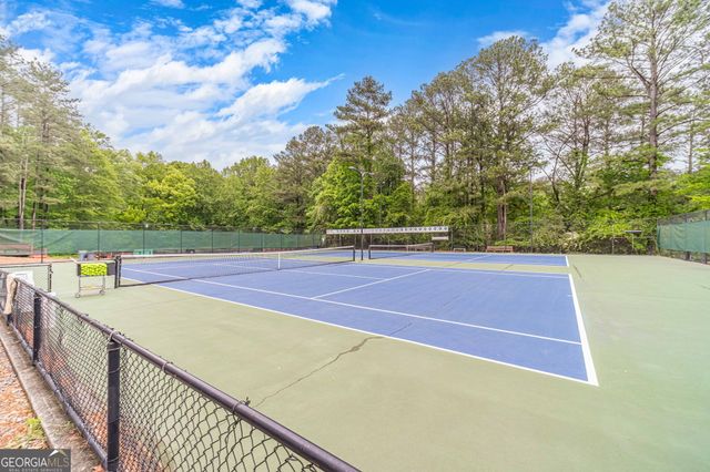 3734 Sandford Courts SW, Lilburn, GA 30047