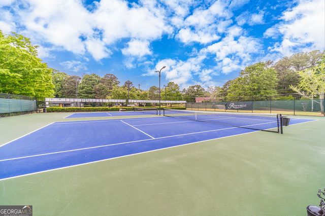 3734 Sandford Courts SW, Lilburn, GA 30047