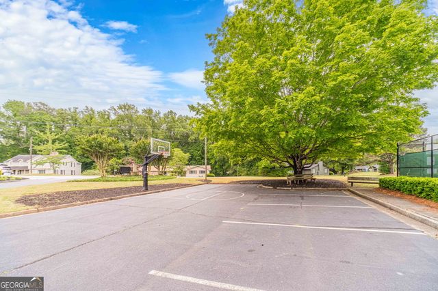3734 Sandford Courts SW, Lilburn, GA 30047
