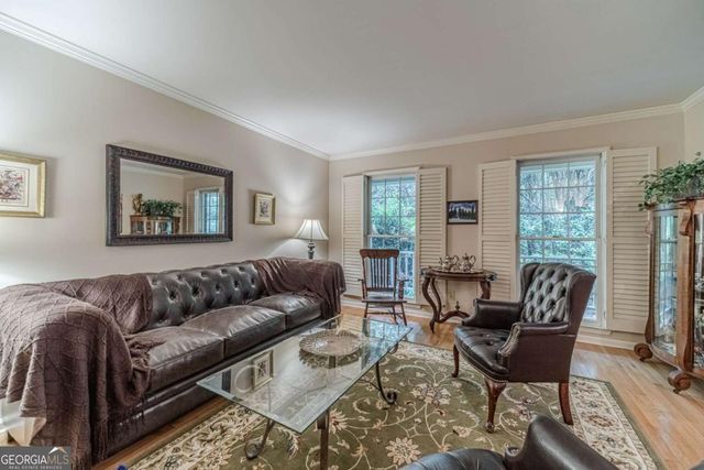 3734 Sandford Courts SW, Lilburn, GA 30047