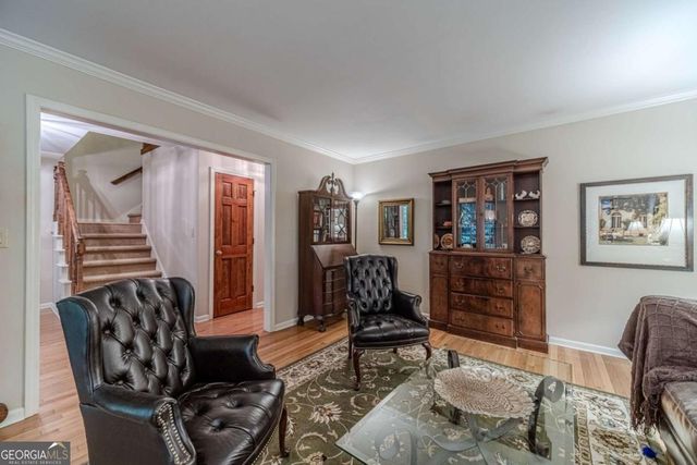 3734 Sandford Courts SW, Lilburn, GA 30047