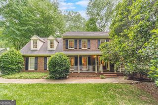 3734 Sandford Courts SW, Lilburn, GA 30047