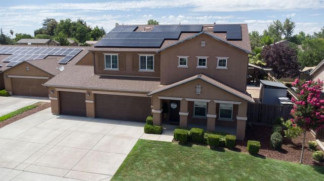 5837 E Platt Avenue, Fresno, CA 93727