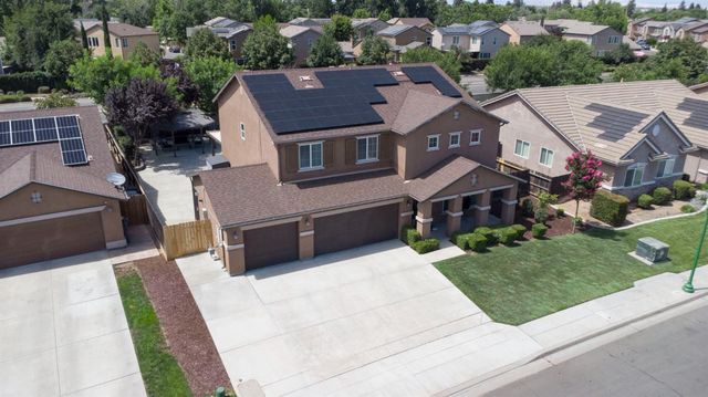 5837 E Platt Avenue, Fresno, CA 93727
