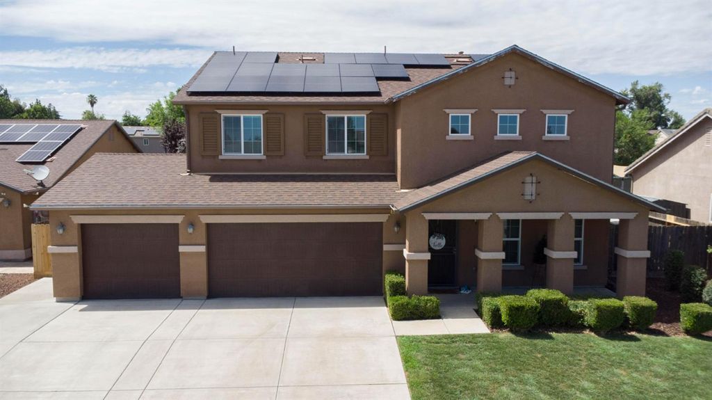 5837 E Platt Avenue, Fresno, CA 93727