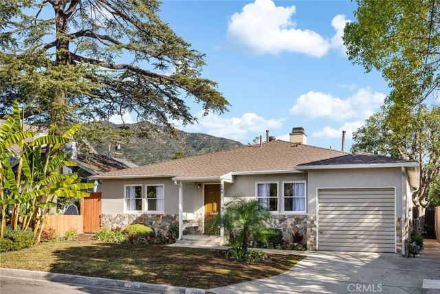248 Poppy, Monrovia, CA 91016
