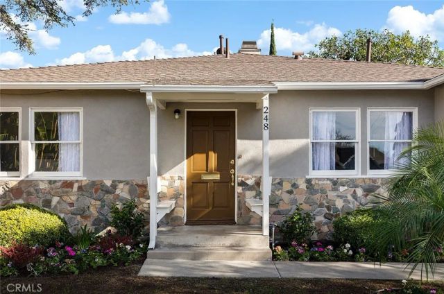 248 Poppy, Monrovia, CA 91016