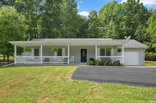 1351 Copperhead Valley Road, Orleans, IN 47452